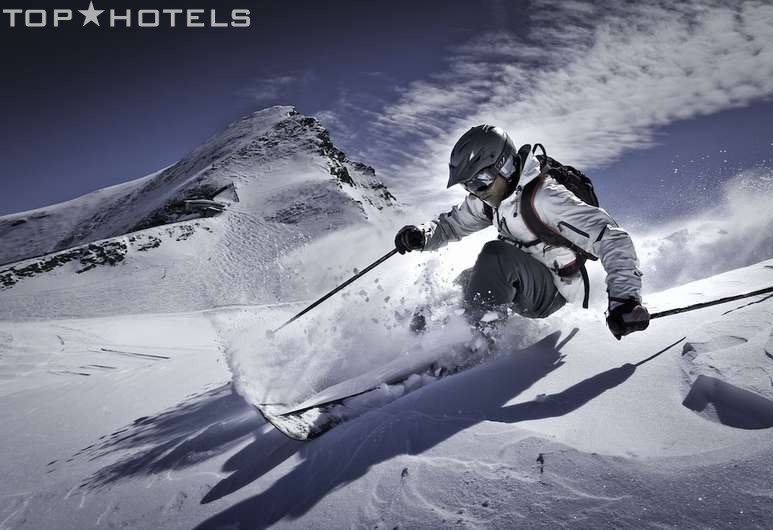 Лыжи и другие зимние виды спорта