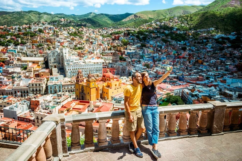 Экскурсии в Мексике: 5 лучших маршрутов