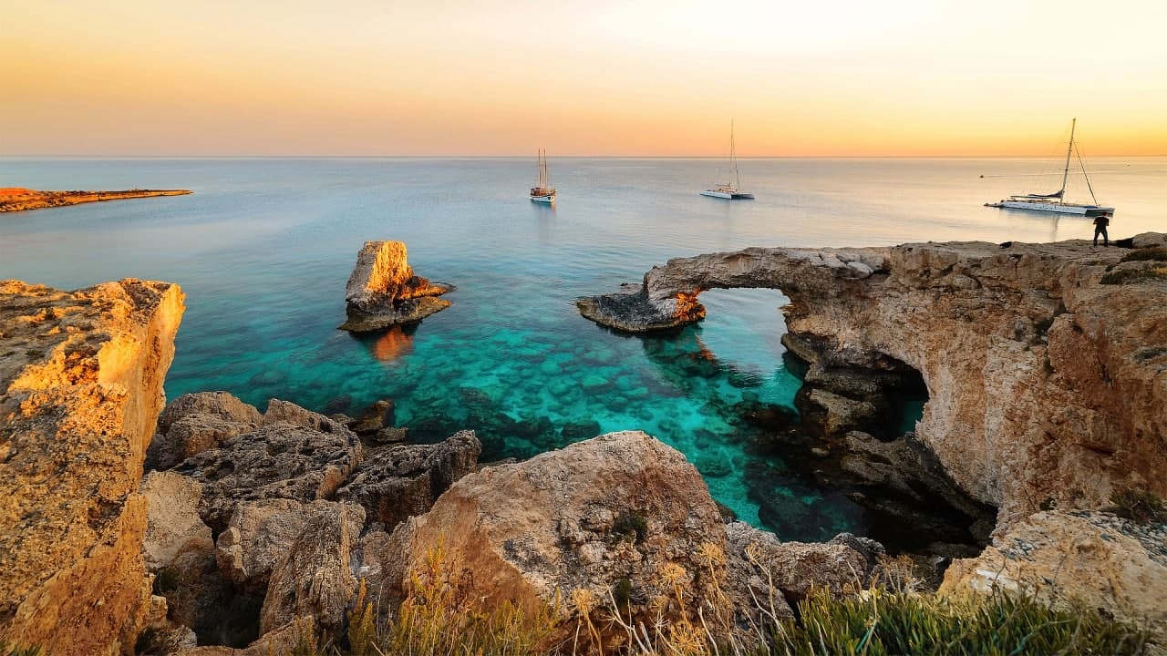 Экскурсии на Кипре: 5 маршрутов для знакомства со страной