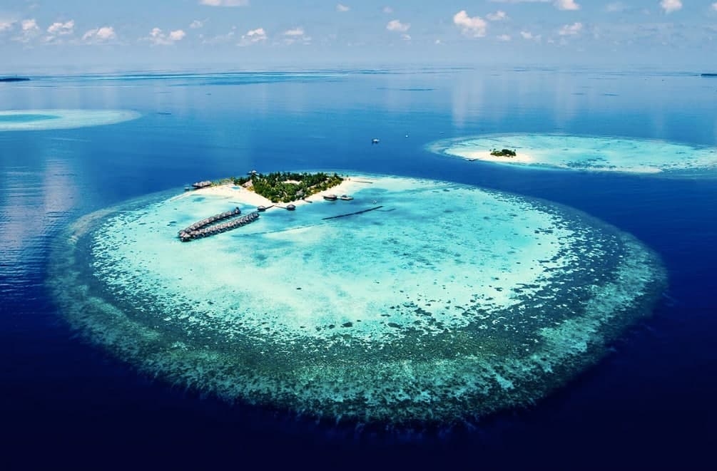 Гид по атоллу Боа: идеи для отдыха в райском уголке Мальдив