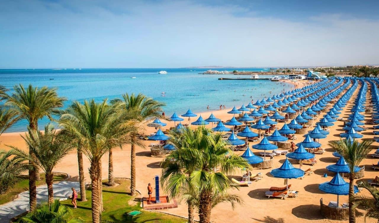 Путеводитель по Хургаде: все, что нужно знать для отдыха на популярном курорте Египта