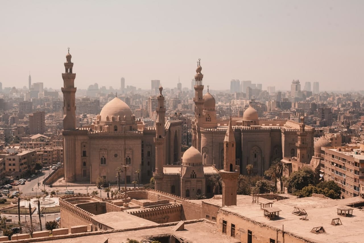 Путеводитель по Каиру: все, что нужно знать для комфортного и насыщенного отдыха в восточной столице