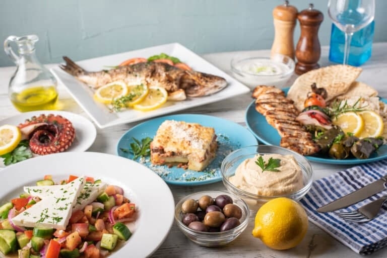 Что попробовать на Кипре: лучшие блюда и рестораны острова